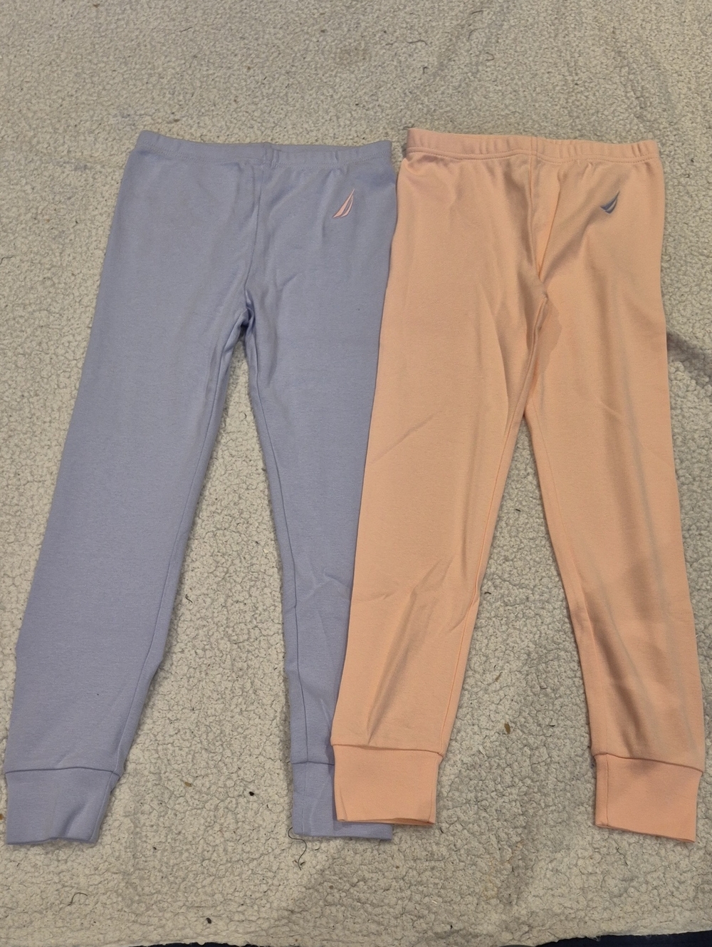Kids Sz 7: Nautica 2pk Sleep Pant